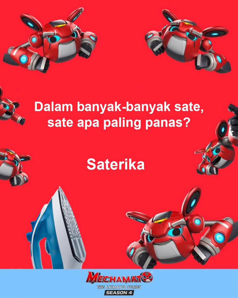 @Mechamato