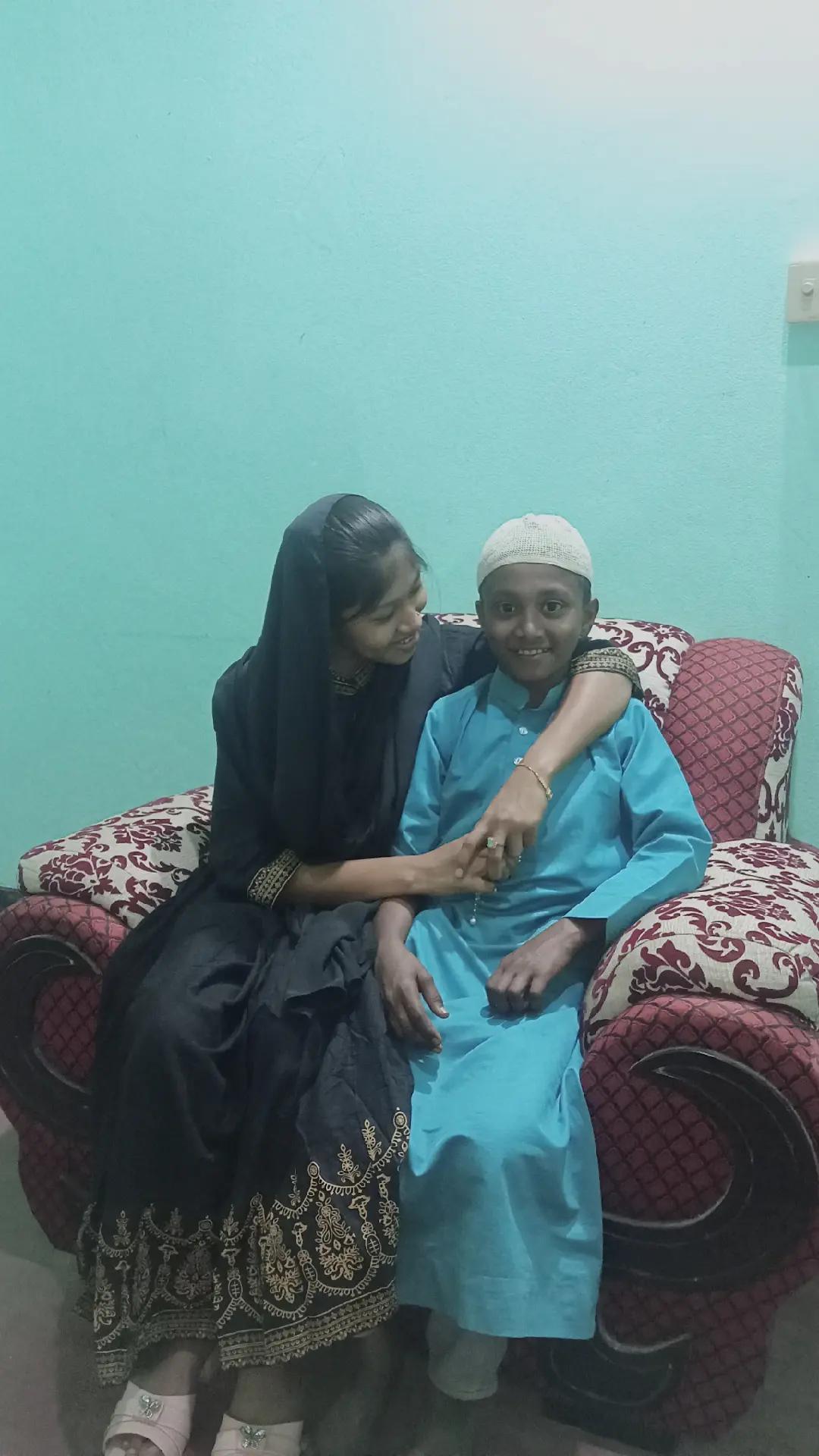 @🌹হাবিবা ইসলাম 🌹
