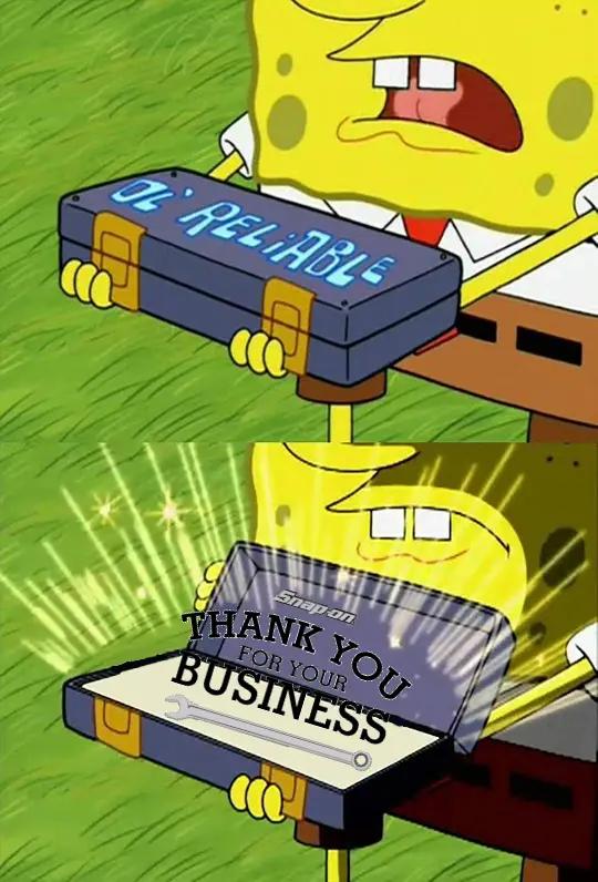 @Snappy Melissa 🔧🧰🇺🇸