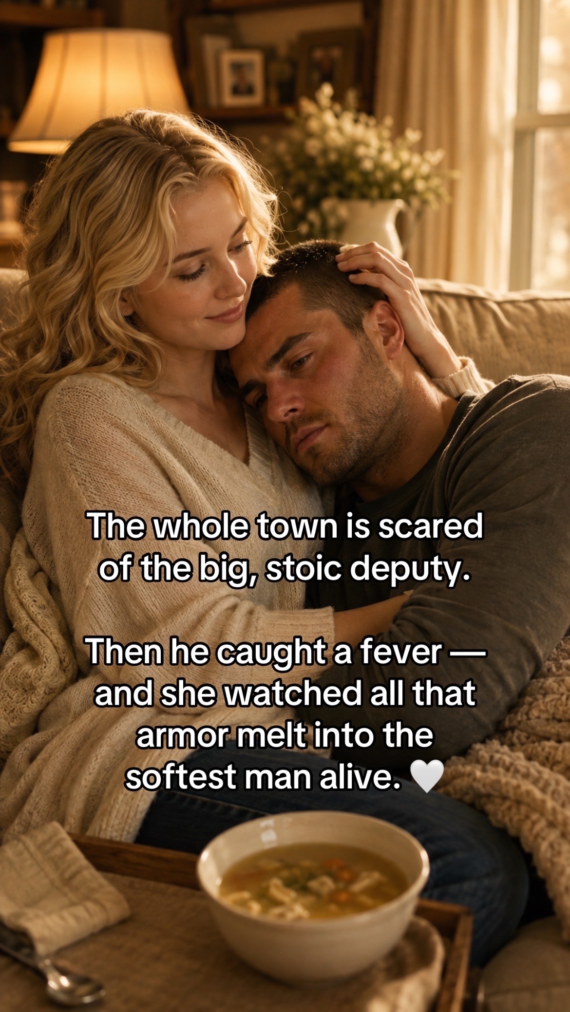 @💕Swoony Romance Books 💕