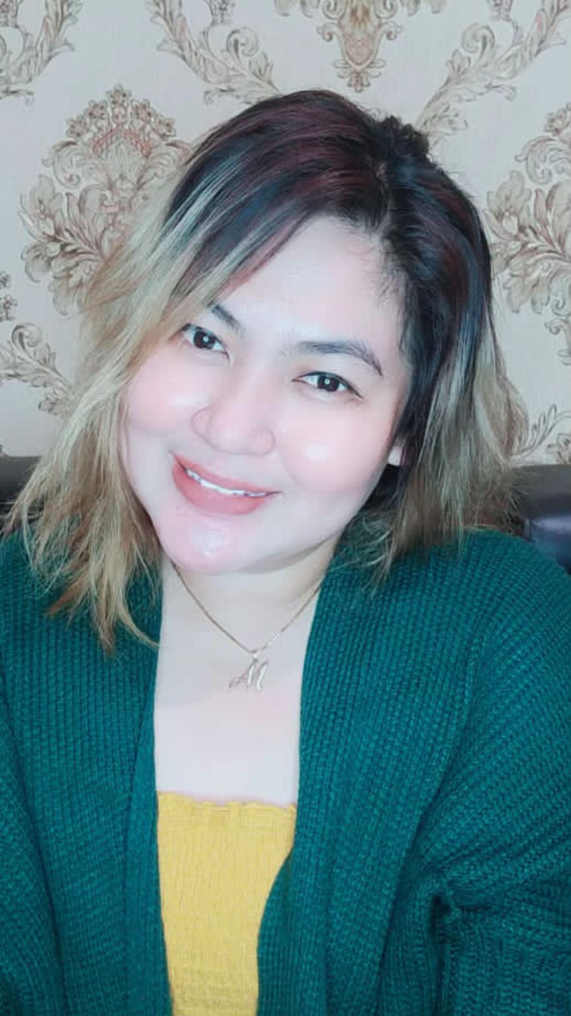 @Mariska Ayu