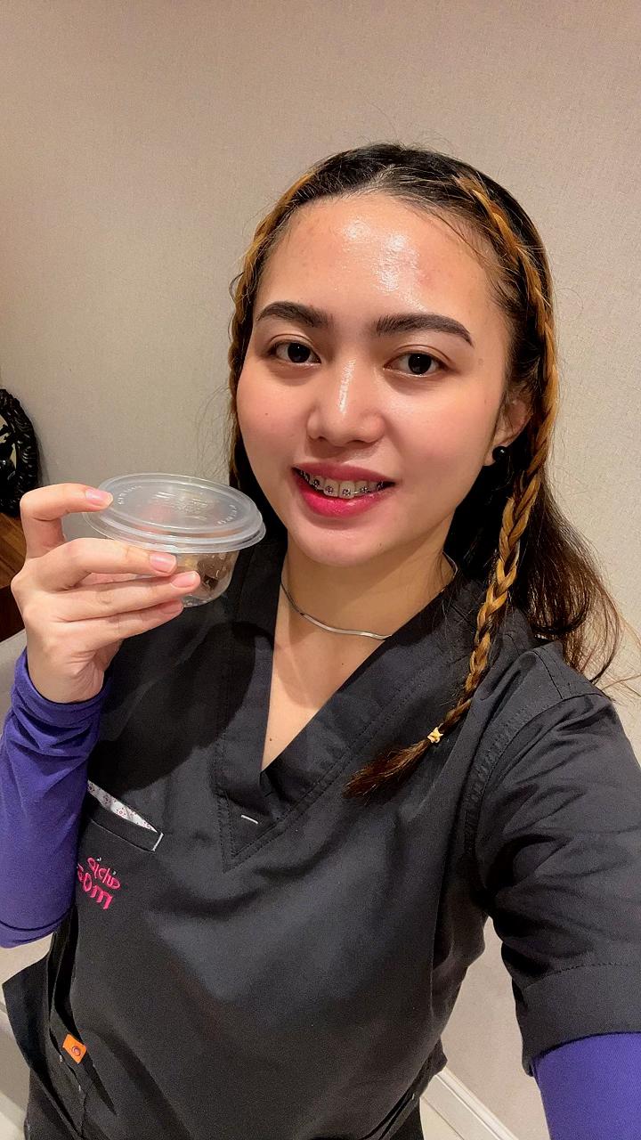 @Nurse Jing ๐ต๐ญ๐ธ๐ฆ