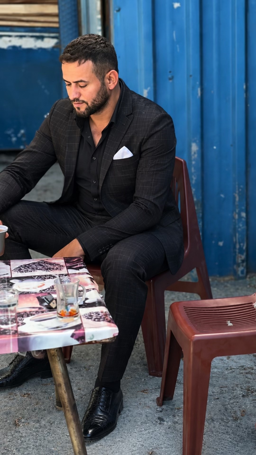 @🔥🔥SESSİZ ADAM🔥🔥