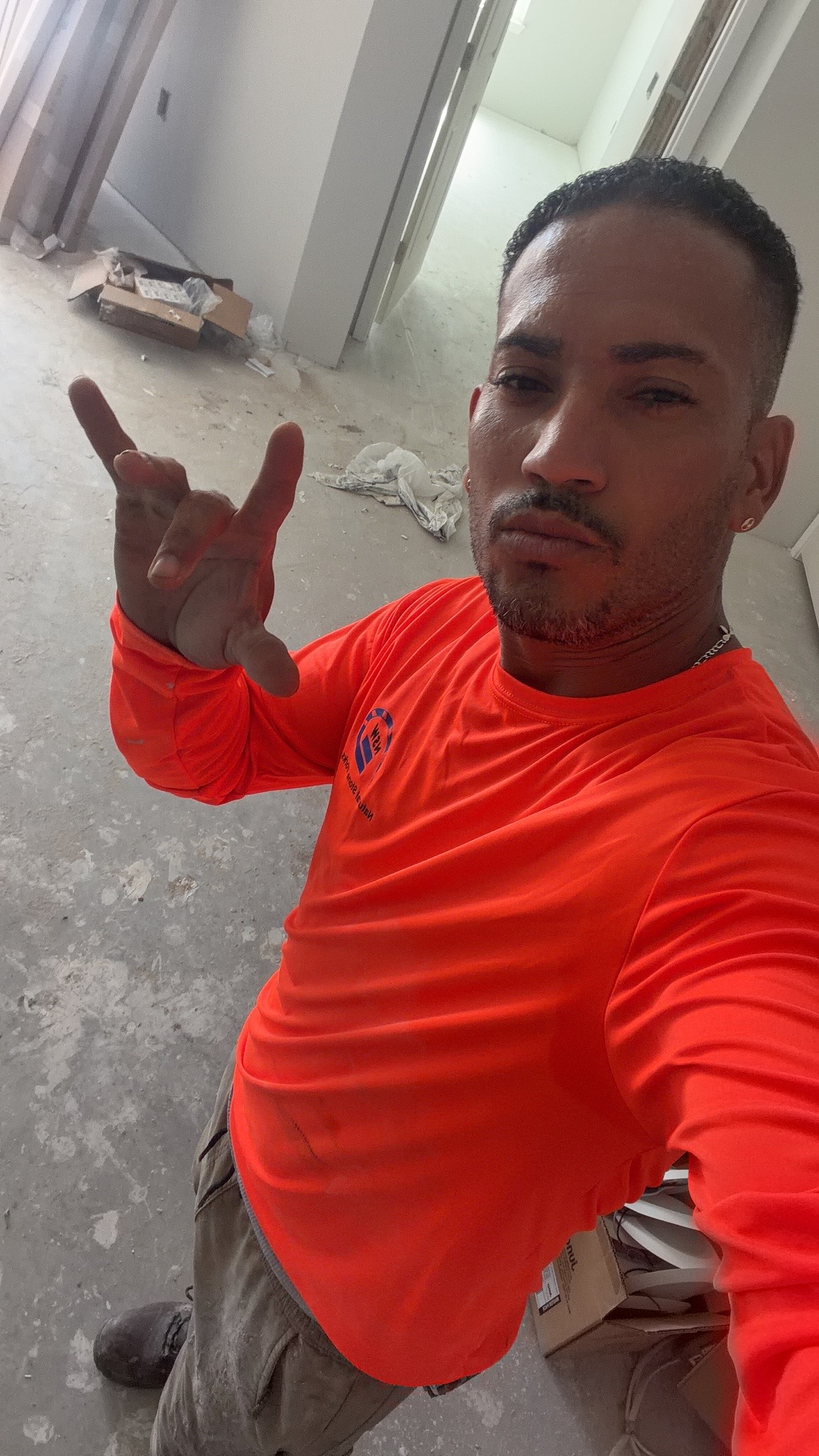 @gilber alberto