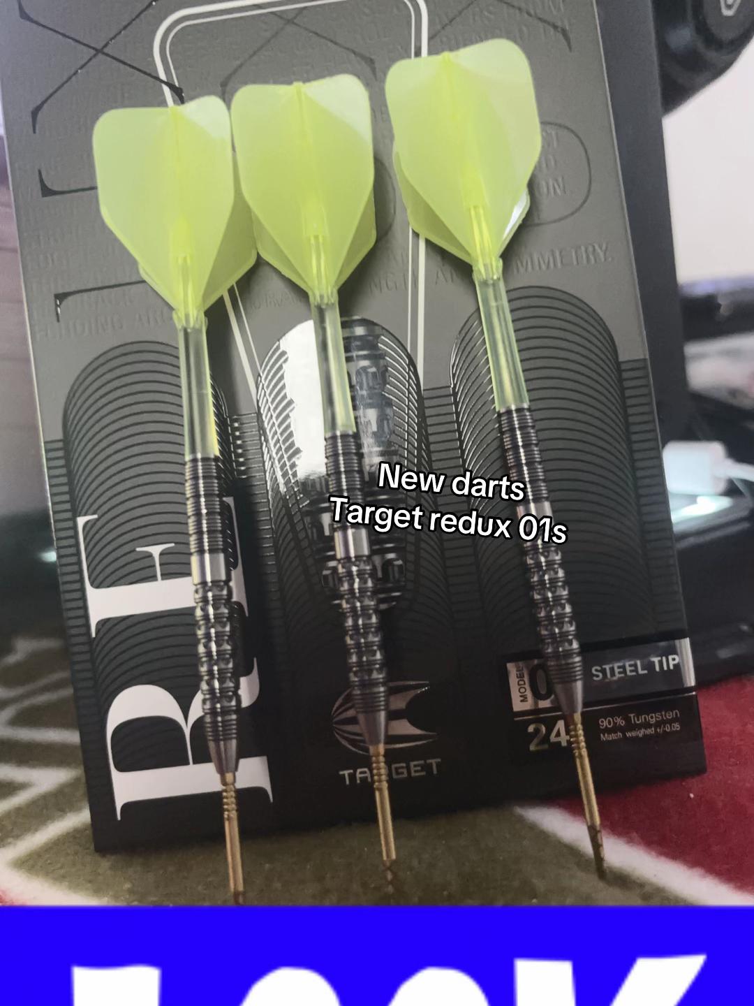 @bmdarts🏴󠁧󠁢󠁥󠁮󠁧󠁿🎯