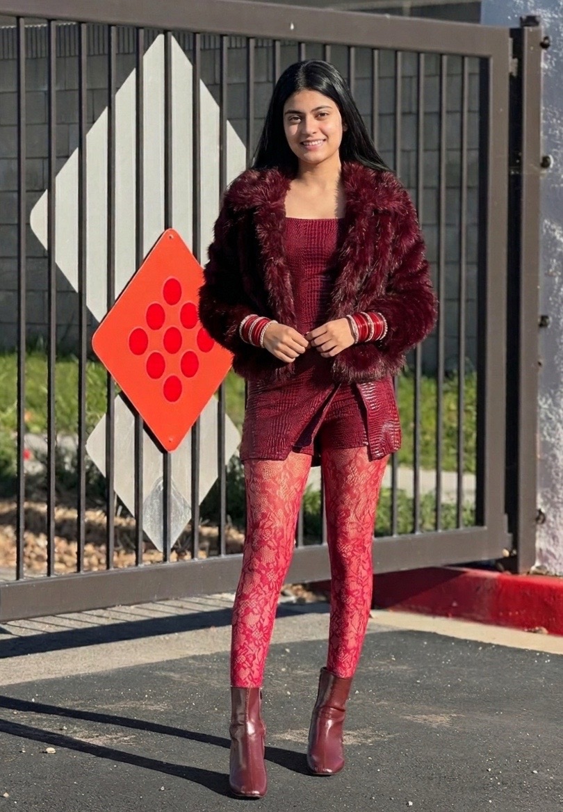@chandaniverrma