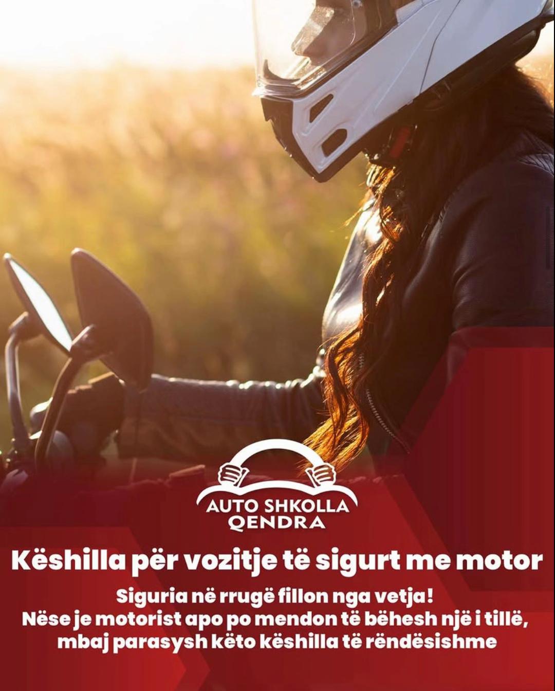 @AUTOSHKOLLA QENDRA