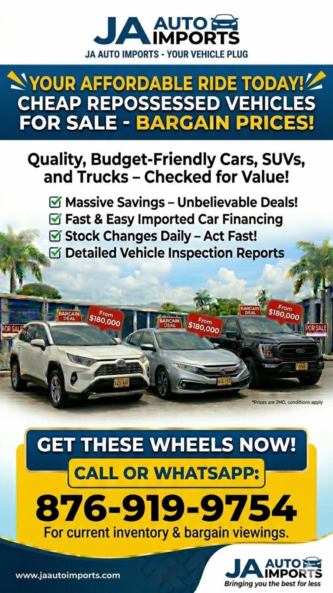 @Clearance _bank_repo_deals