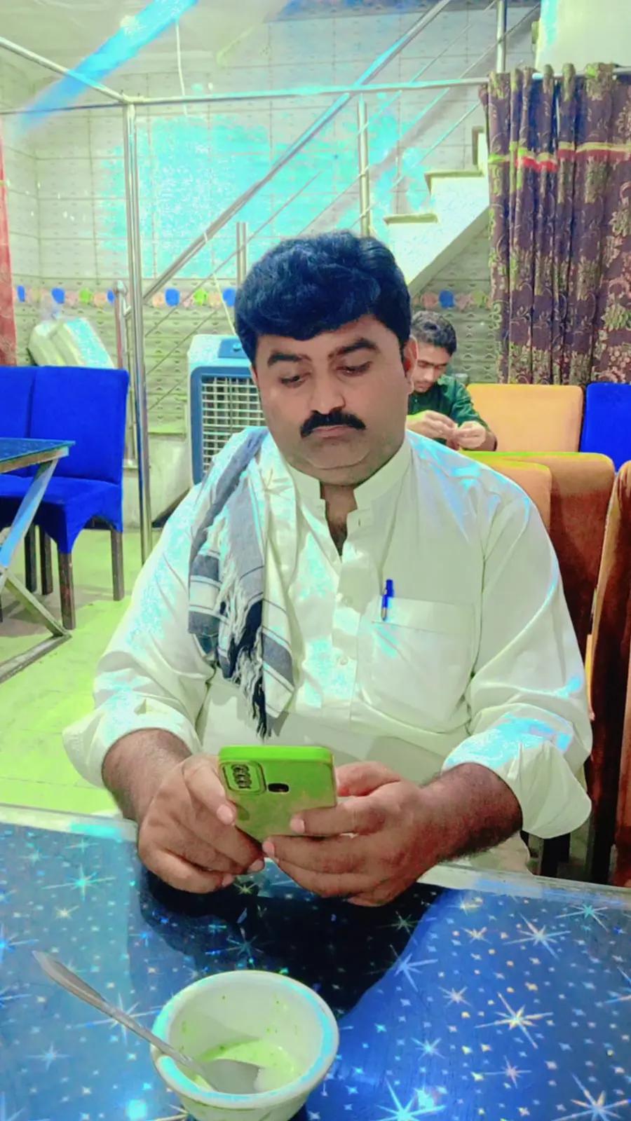 @Murshid Paak