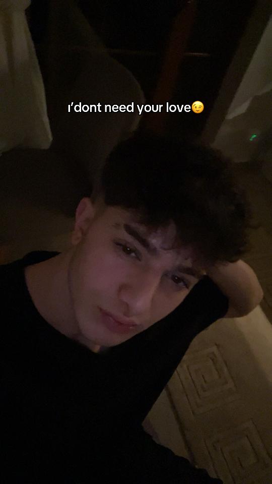 @deniz santos