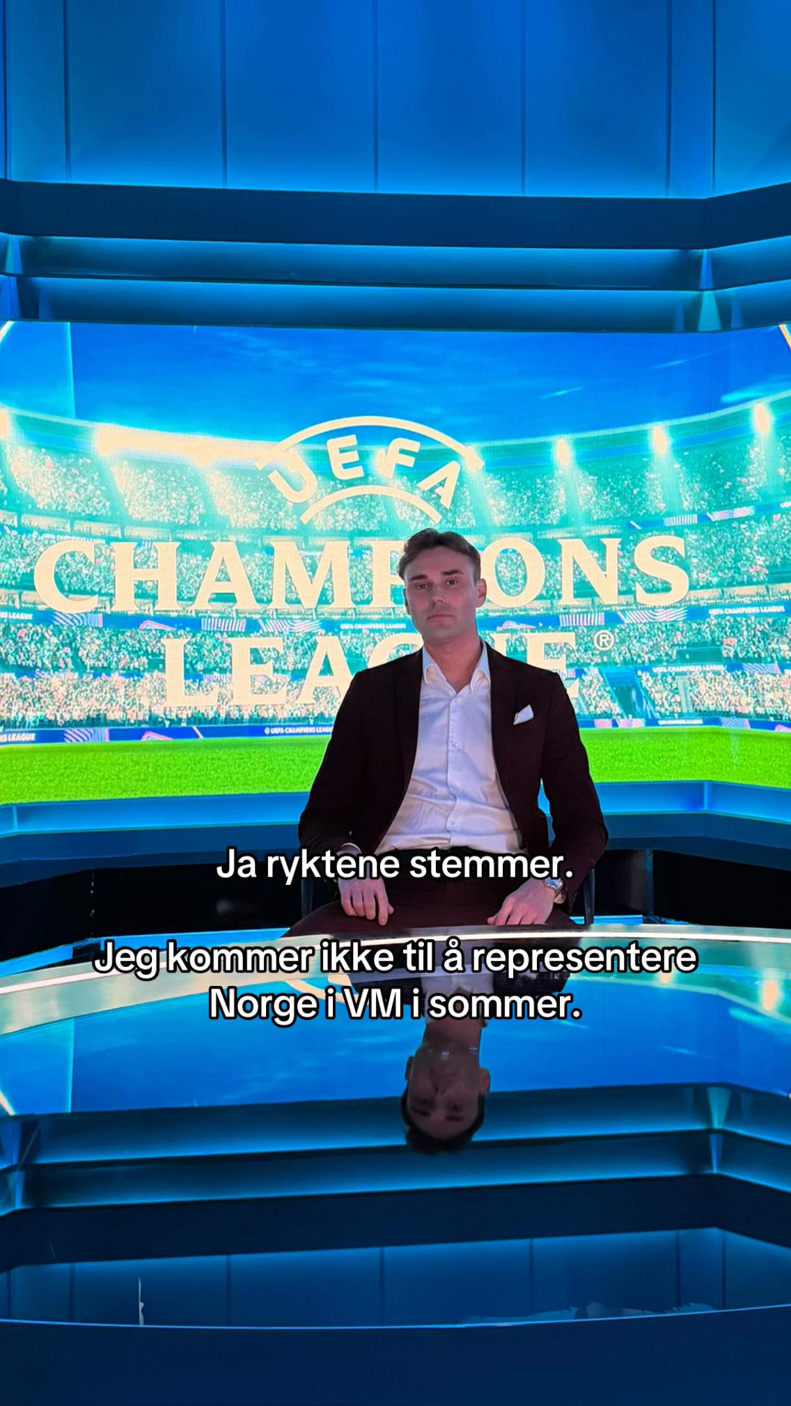 @Johannes Magnussen