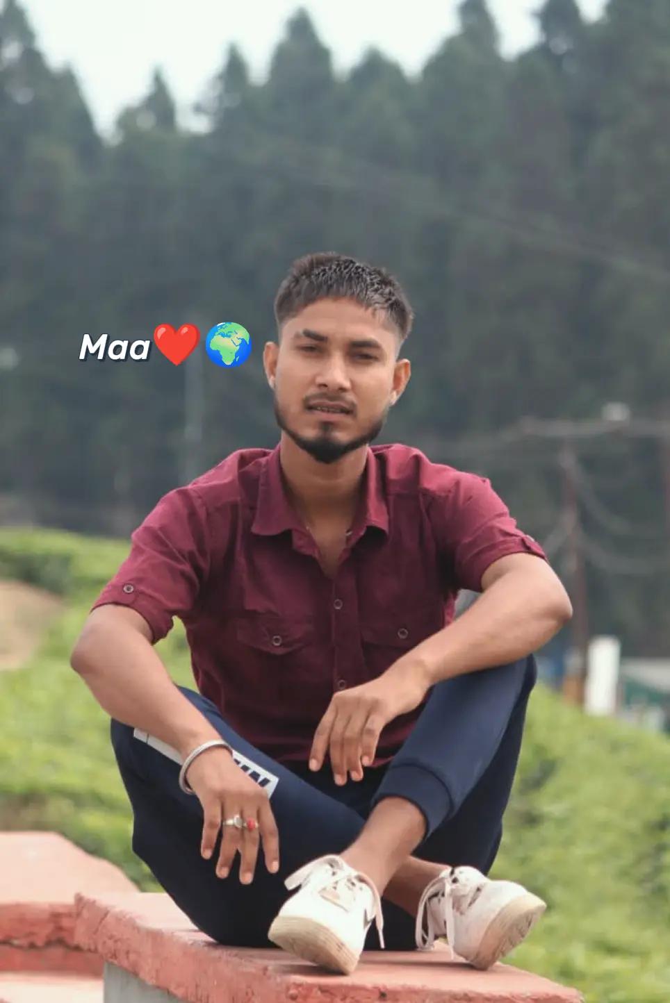 @Yadav 'Sarkar🔥!?