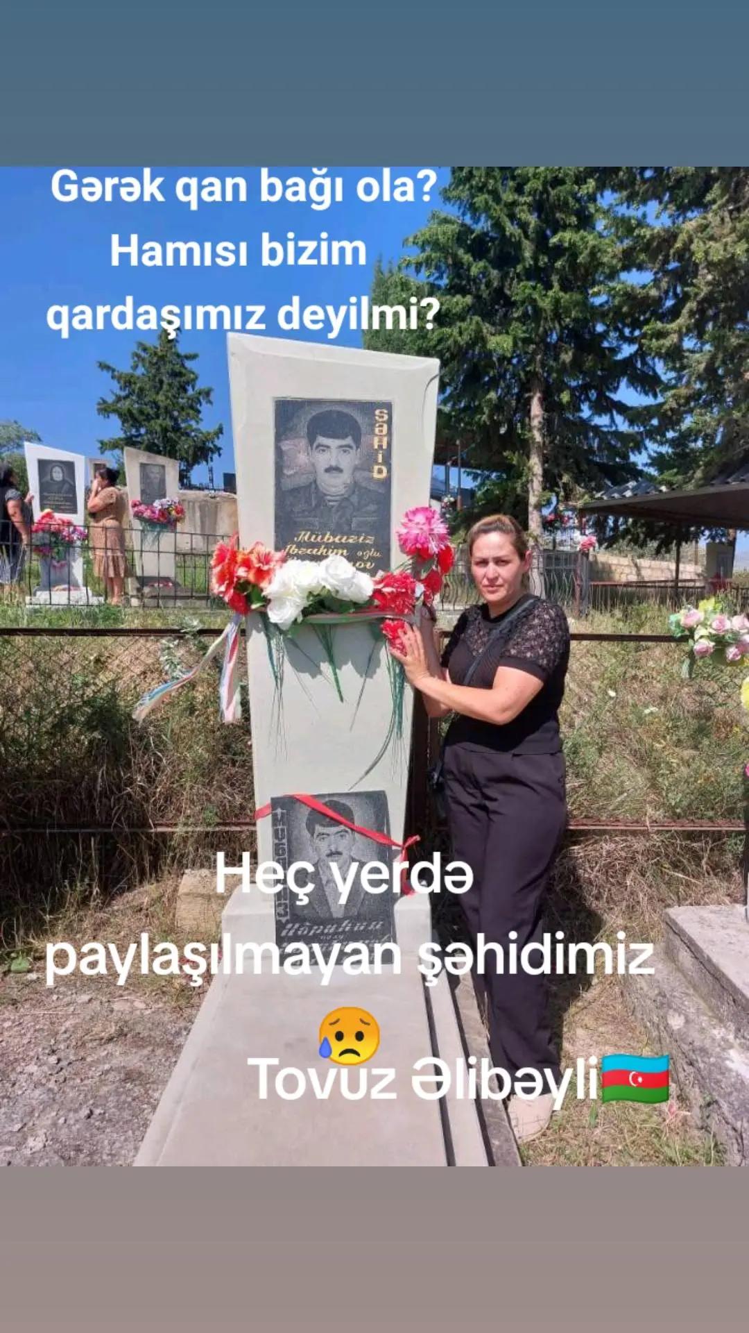 @Blogger Gülnaz Həsənova