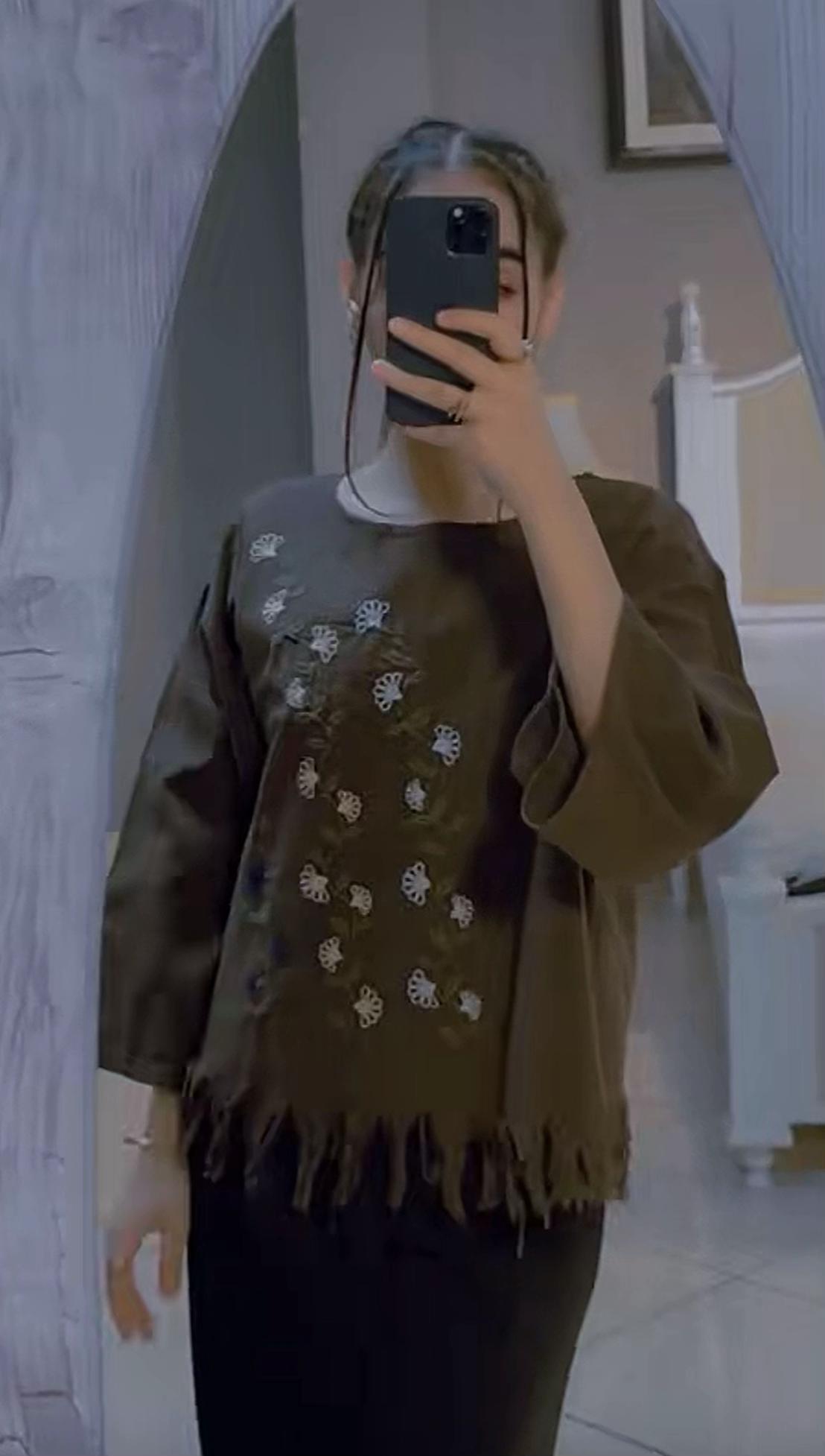 @دختر فاریاف