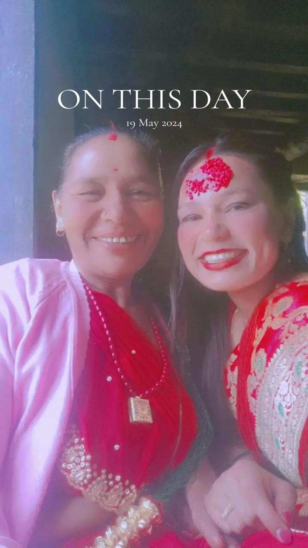 @Indira Basnet