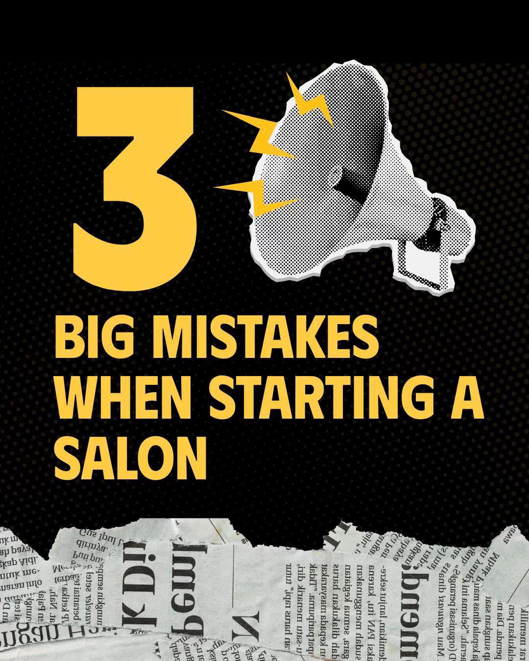 @Salon Empire