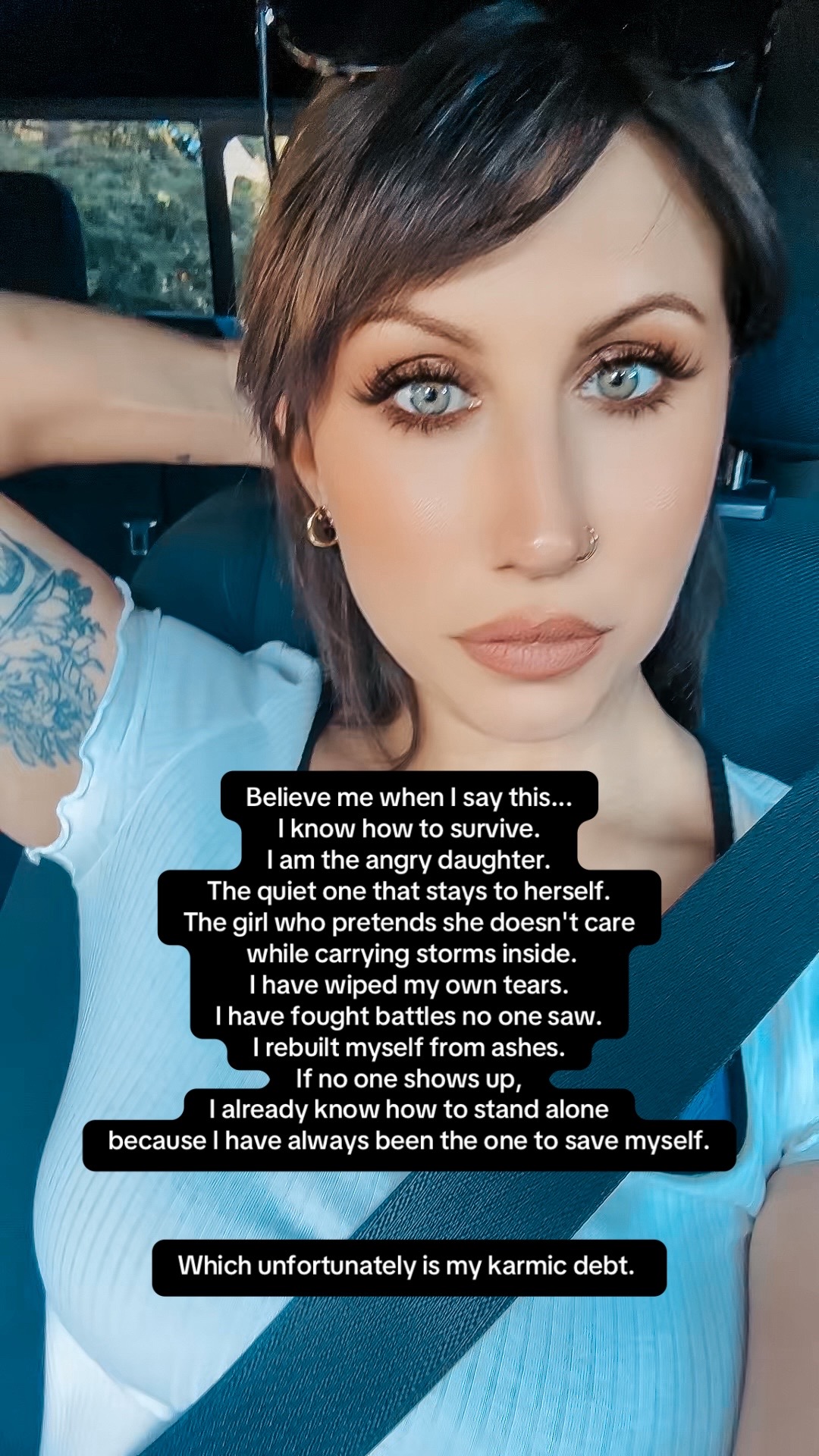 @Lauren Amber