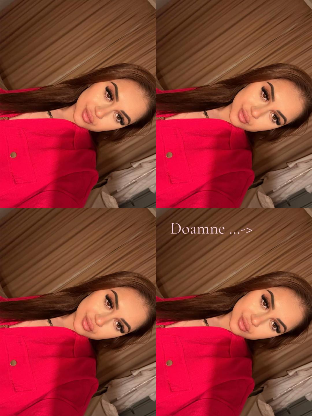 @&bull;Dulce Maria&bull;