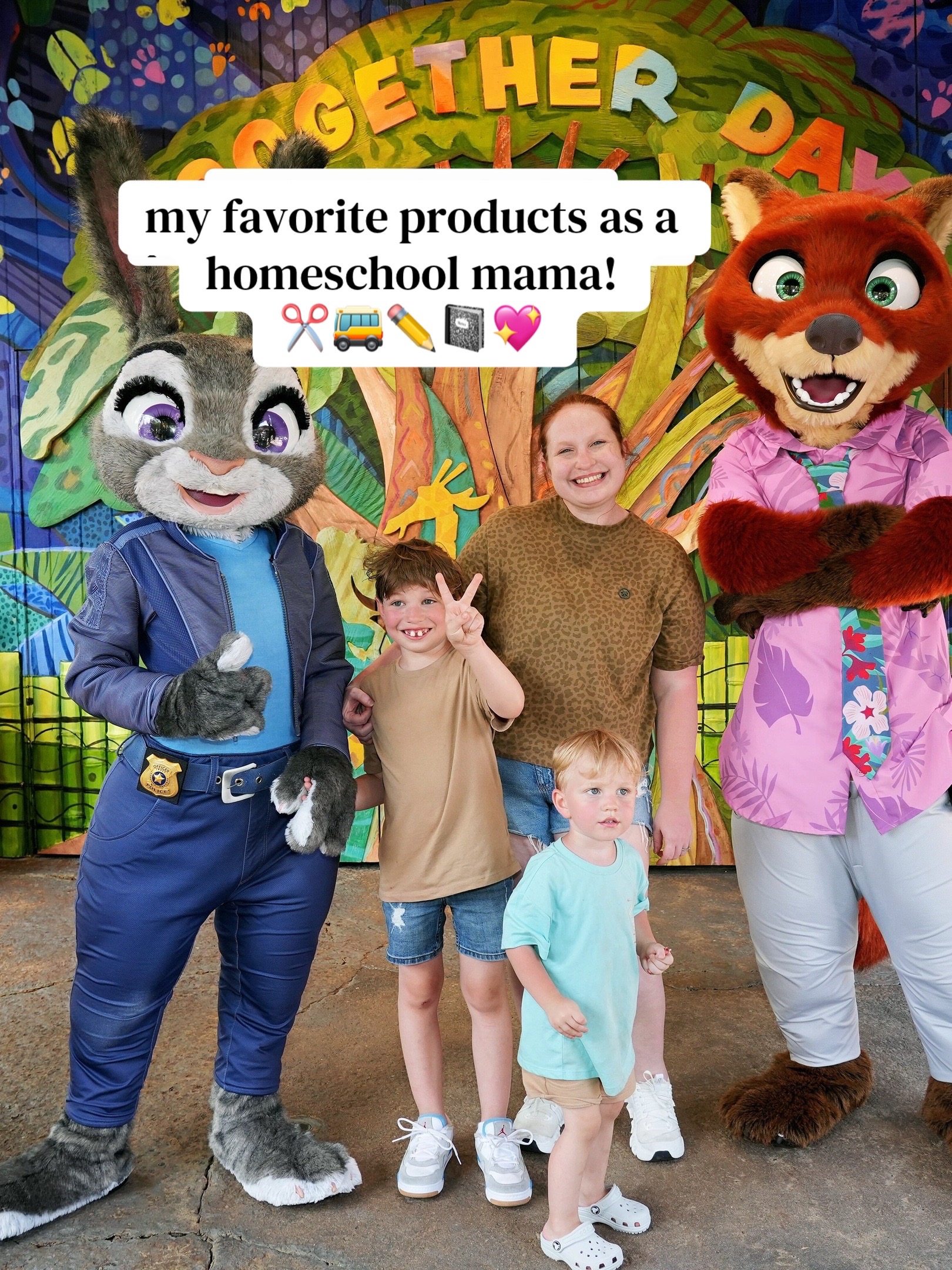 @Kayleen Pragano | SAHM
