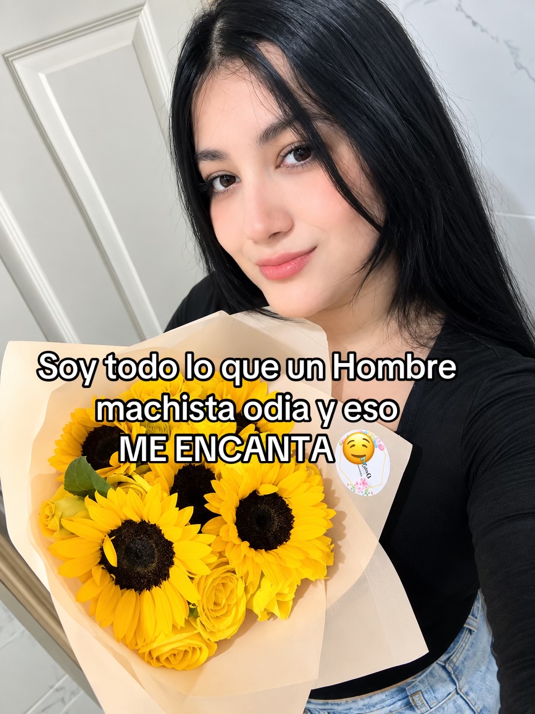 @Edith Acosta