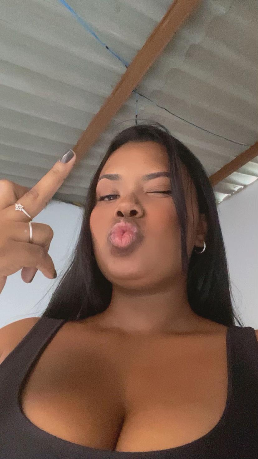 @Kamilly Martins