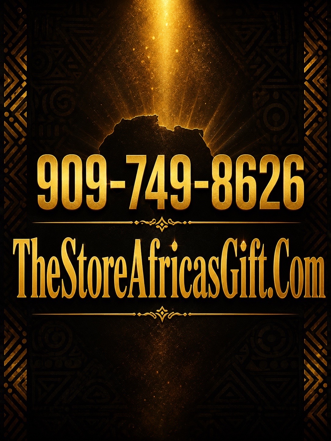 @BroAdinkra & Wunam