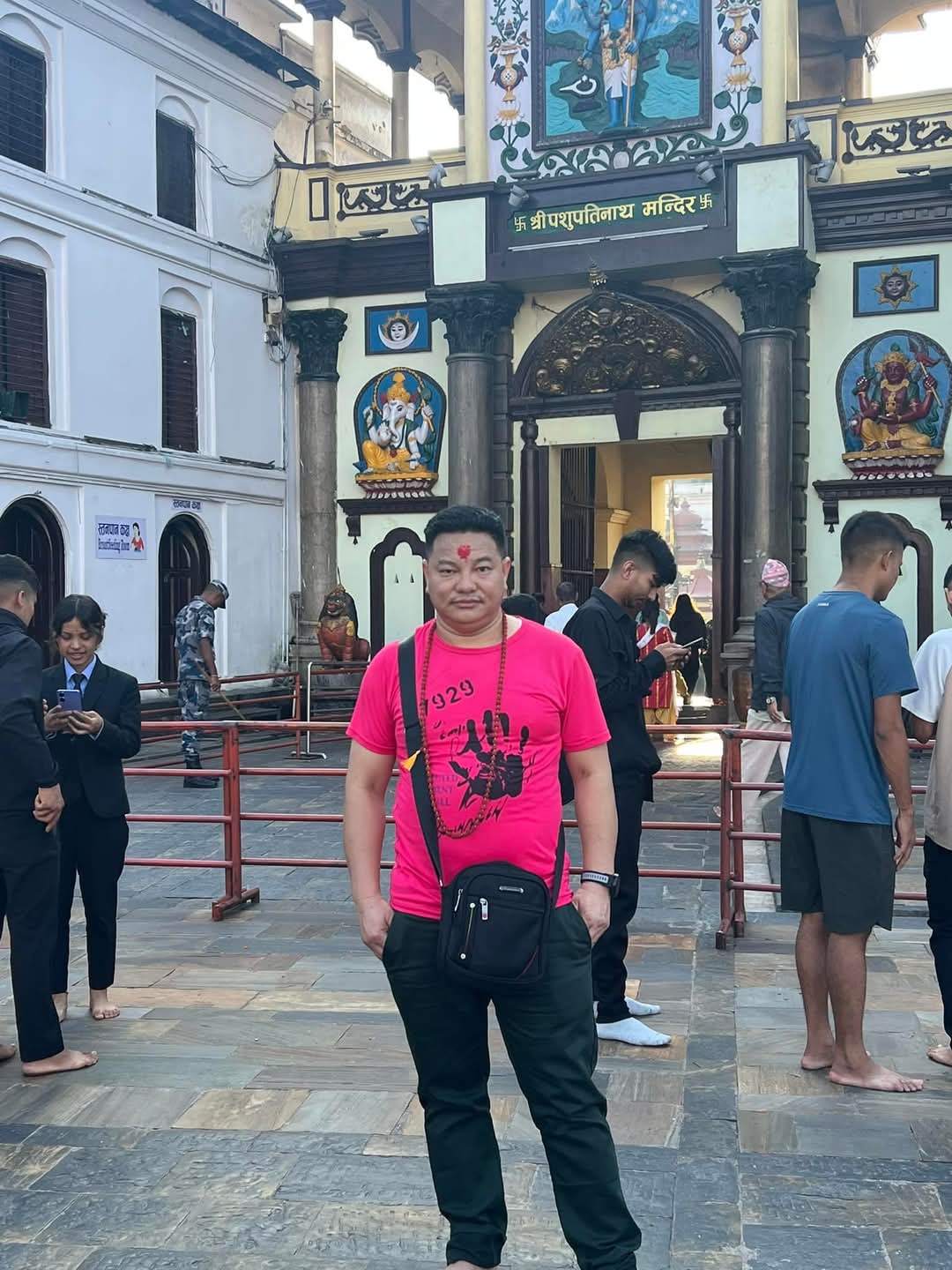 @development Thapa 🇱🇺