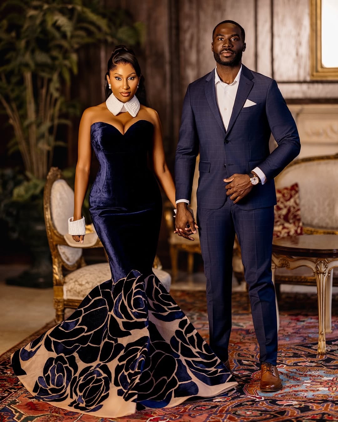 @NigerianweddingsUSA