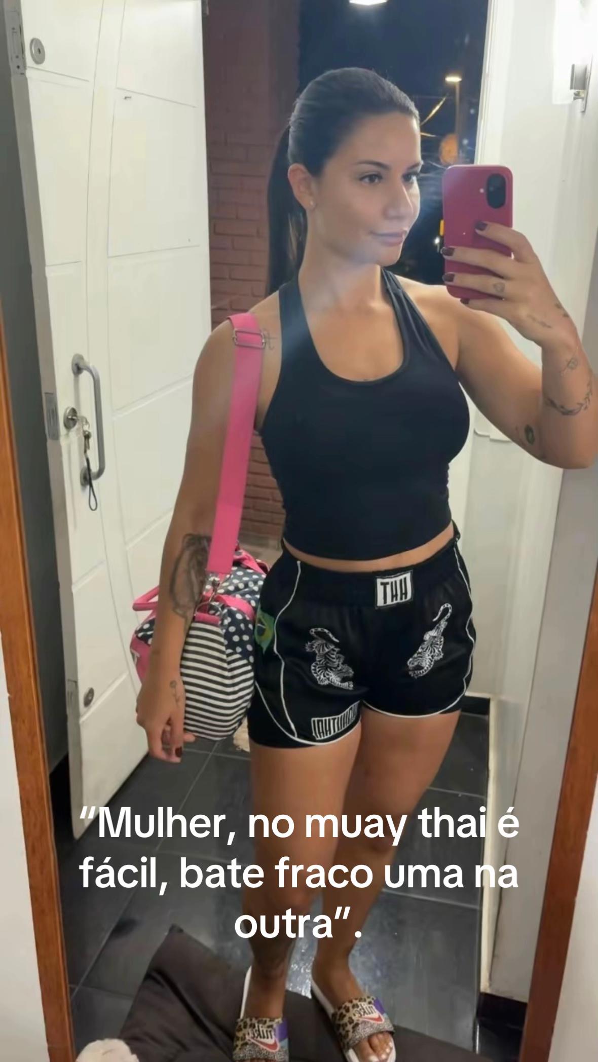 @Thais Silva