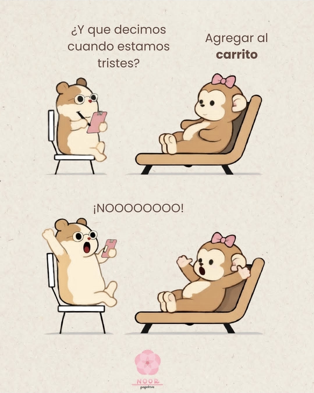 @Denisse V