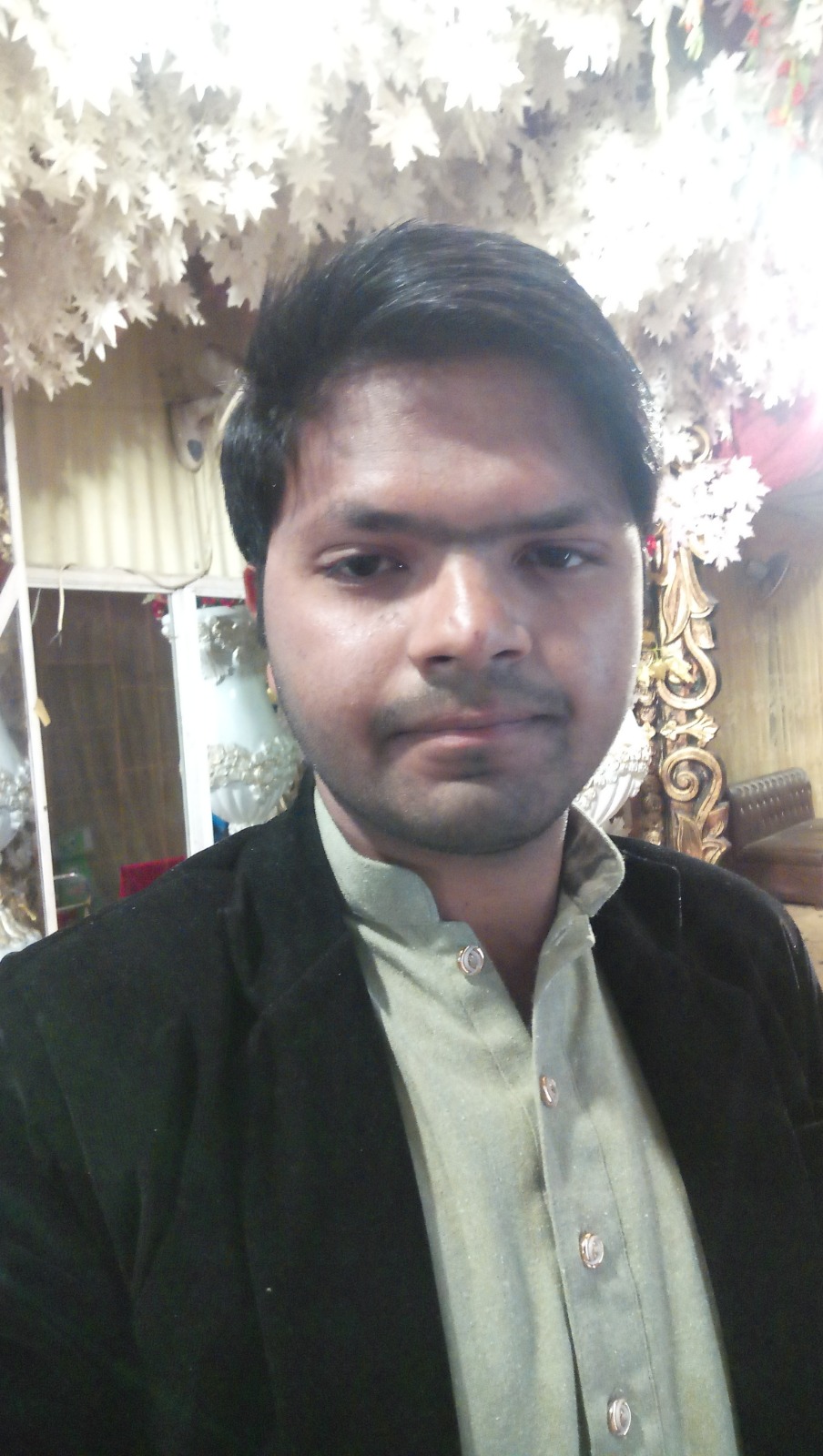 @Tanveer Ahmad