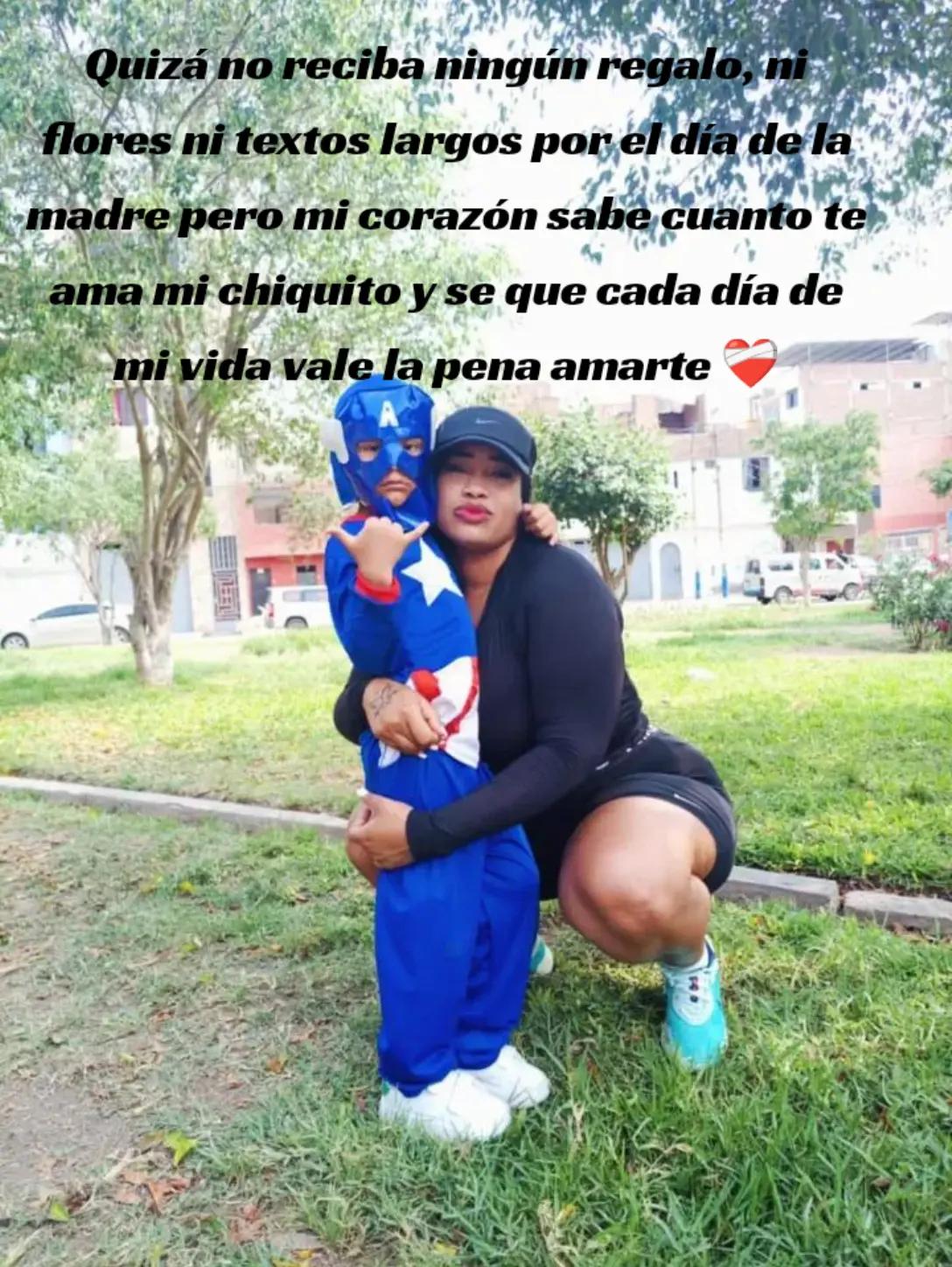 @Yuleixis Iriarte