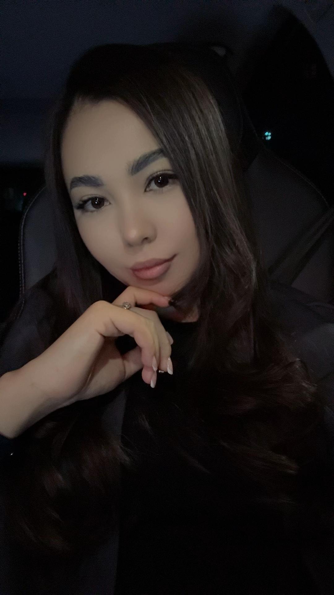 @Sevara Alpisova