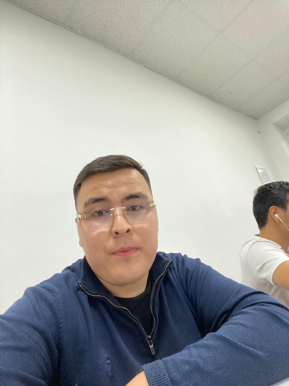 @Orynbai