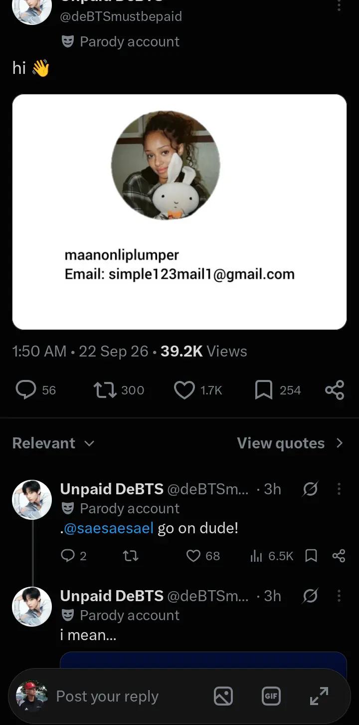 @JKMRVJY⁷