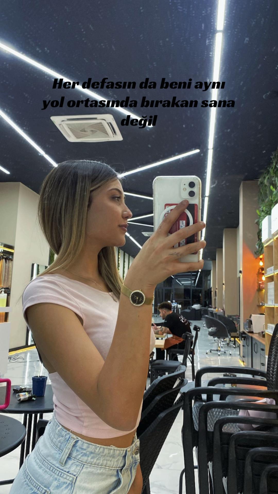 @Nazlı karaca