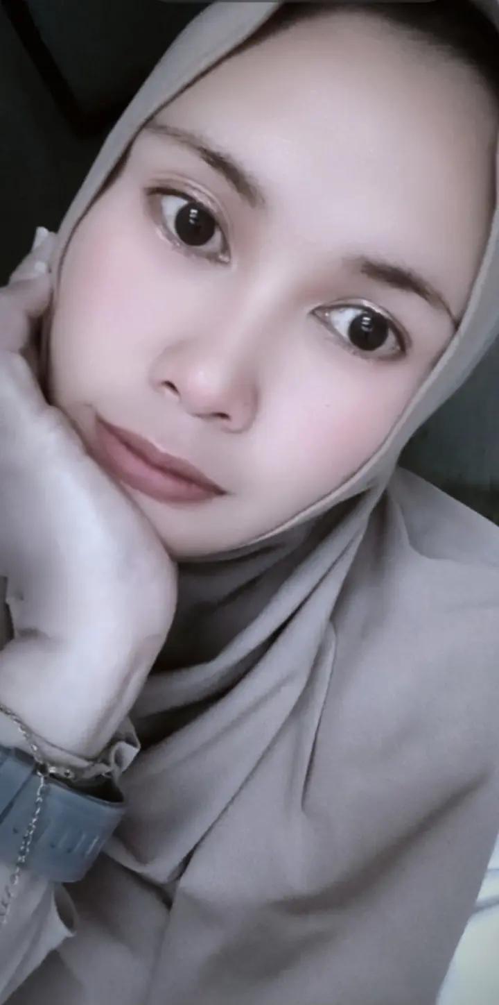 @Aini Ainul