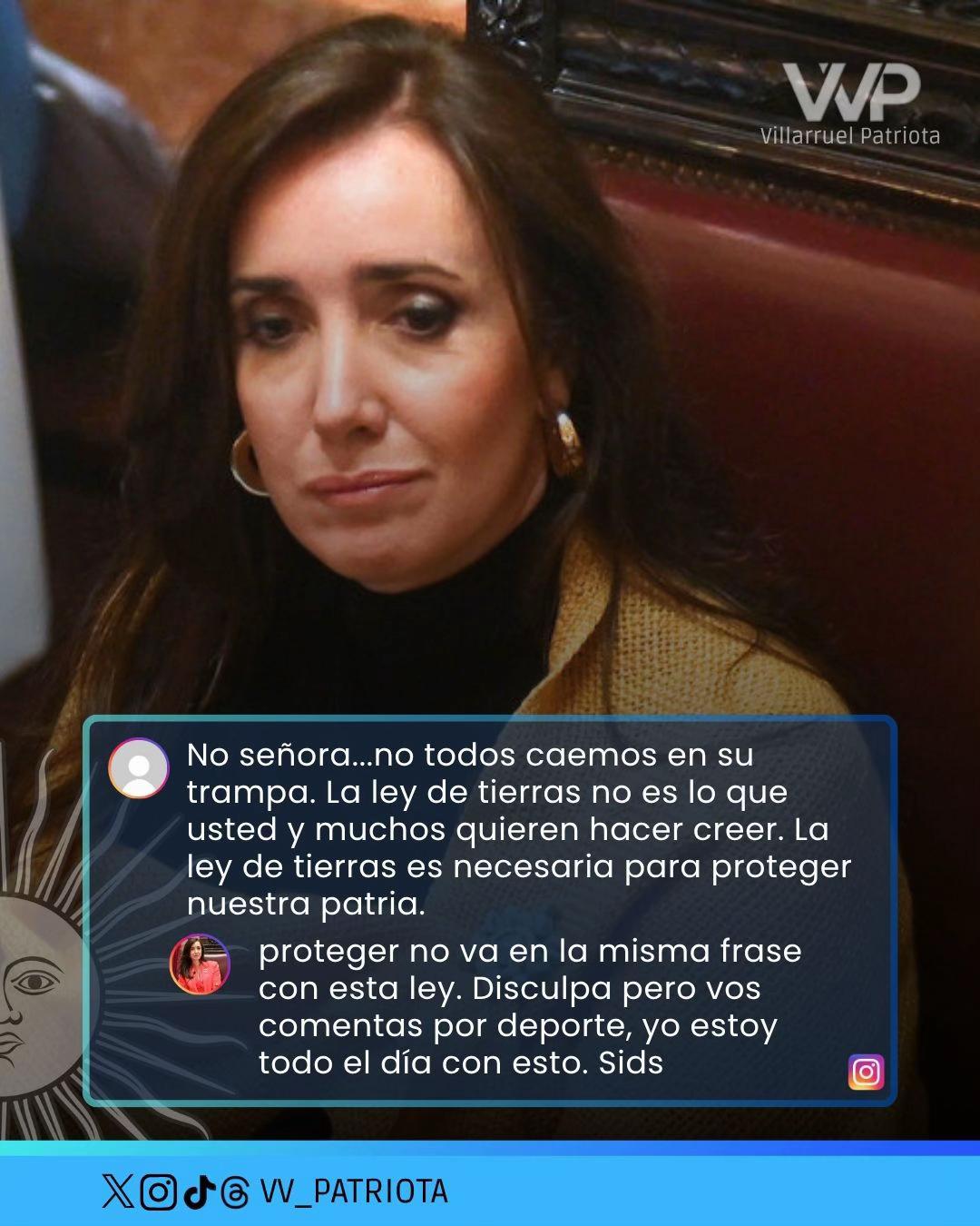 @🇦🇷 Villarruel Patriota 🇦🇷