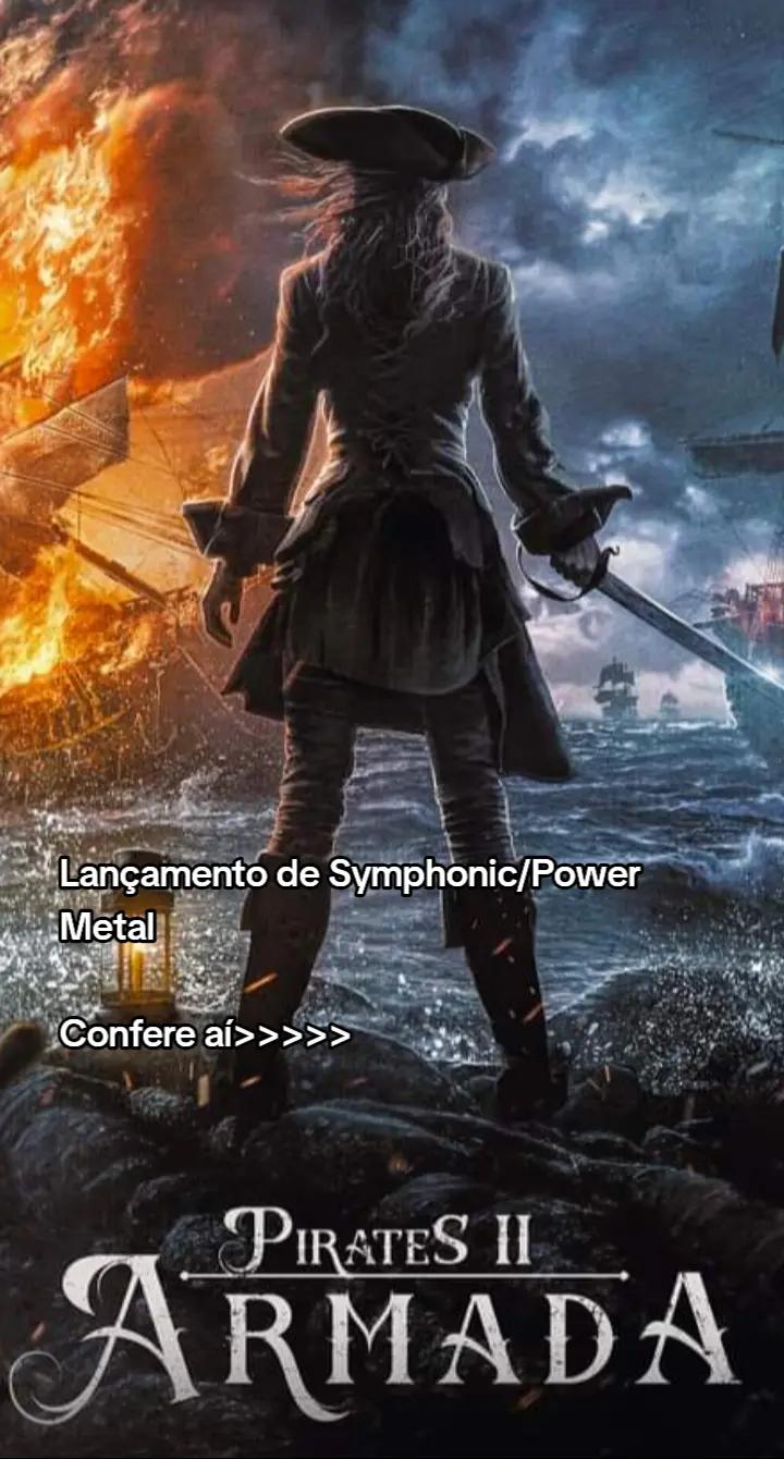 @Metal de Hoje 🤘