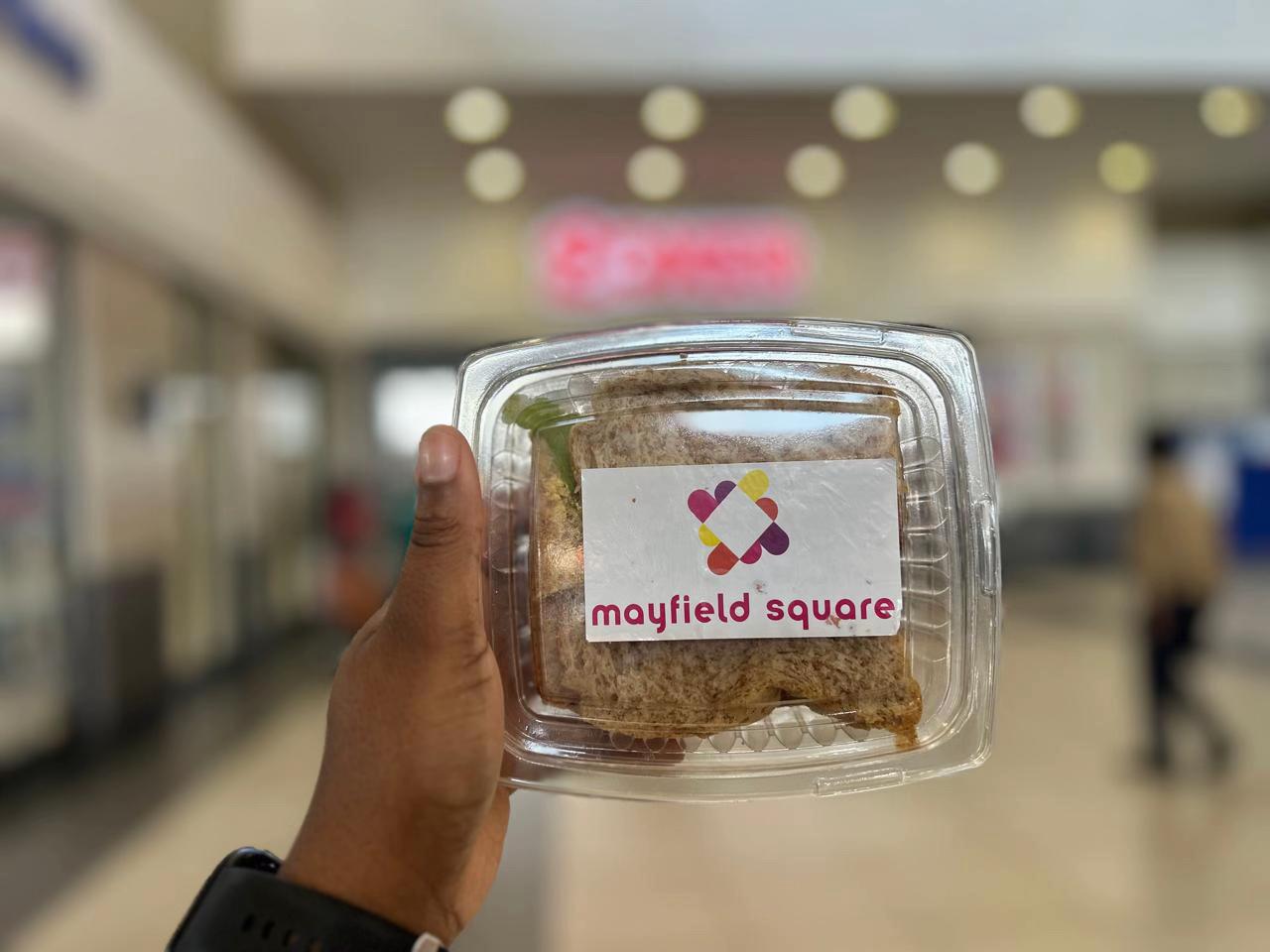 @Mayfield Square