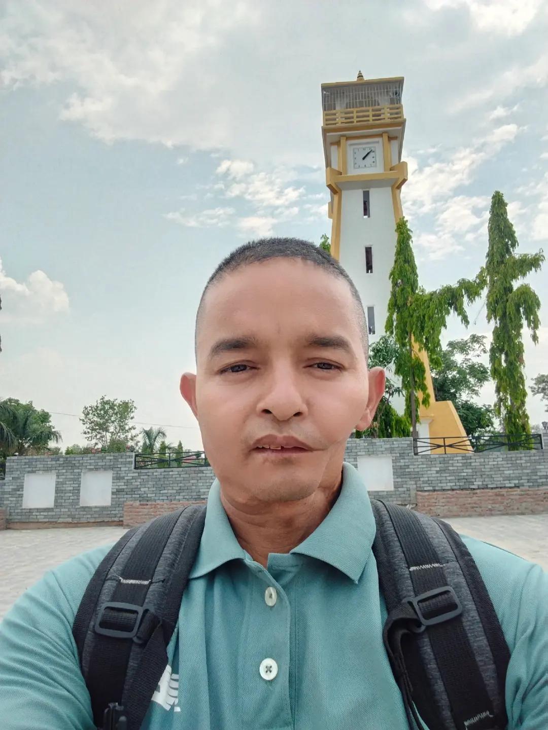 @kishor thapa