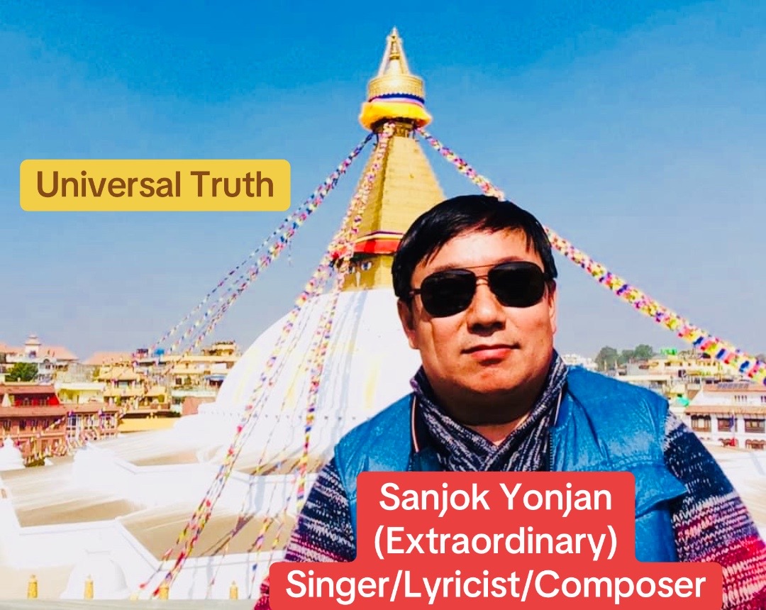 @Sanjok Yonjan Official