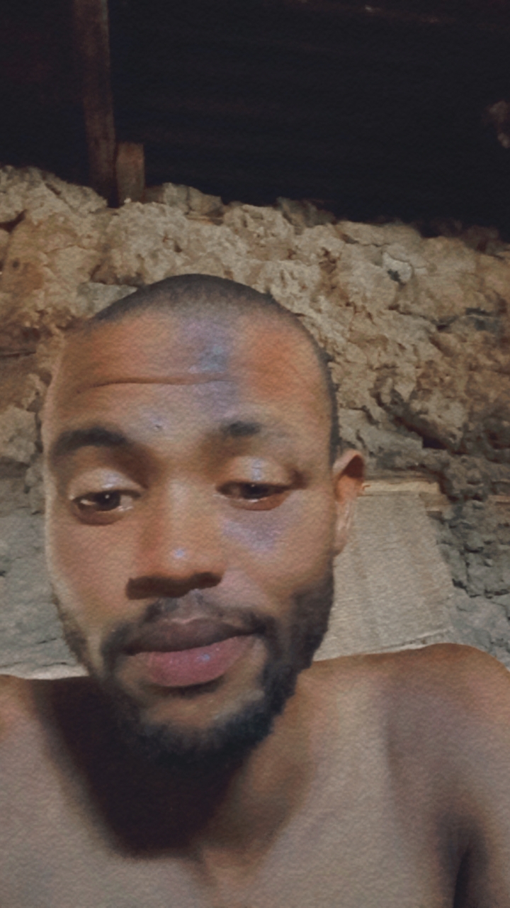 @Xolani Nyathi