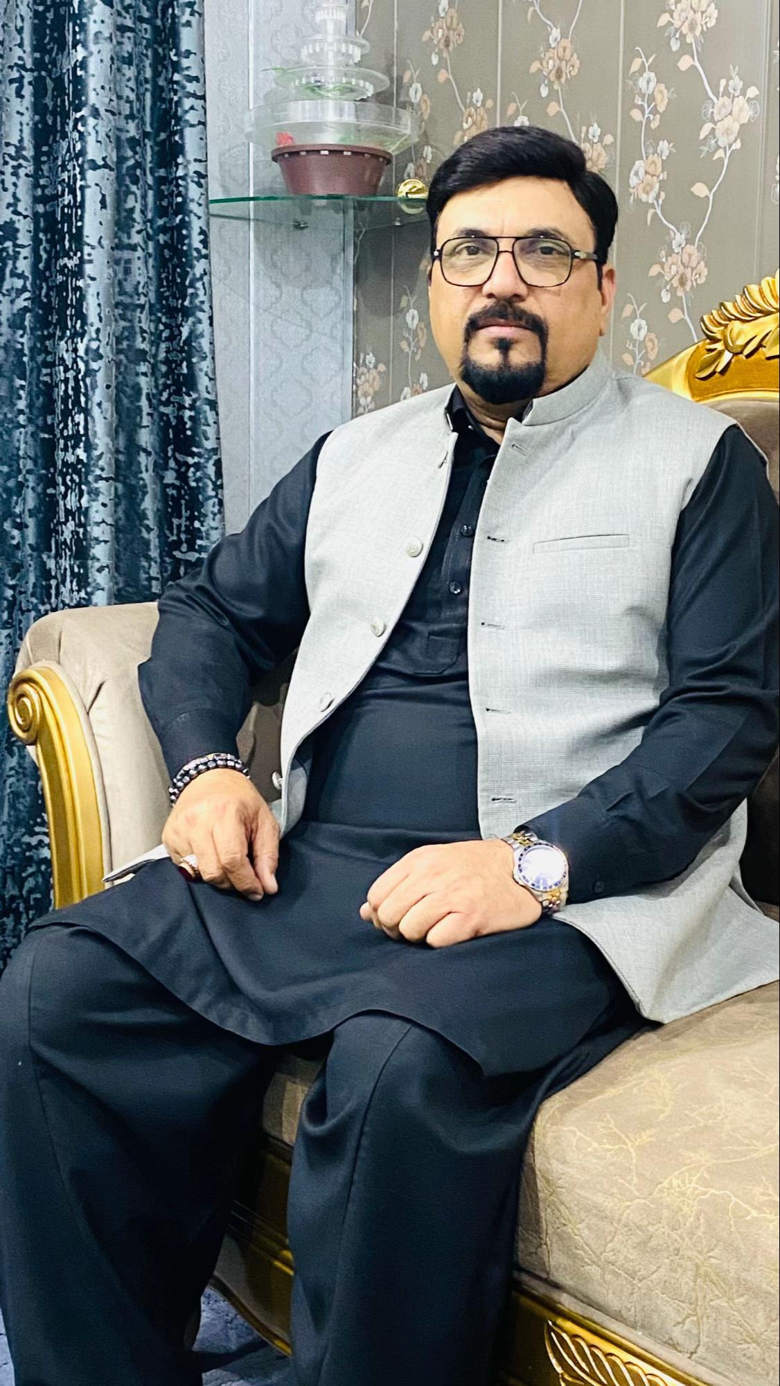 @Mian Saeed