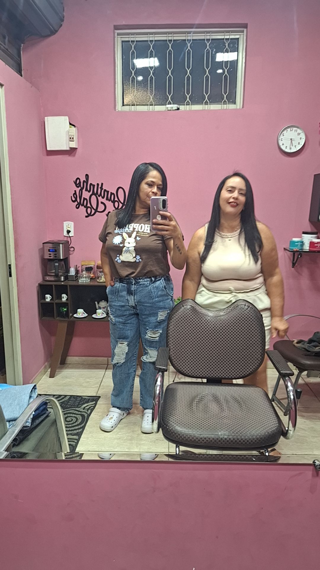 @Lena Santana
