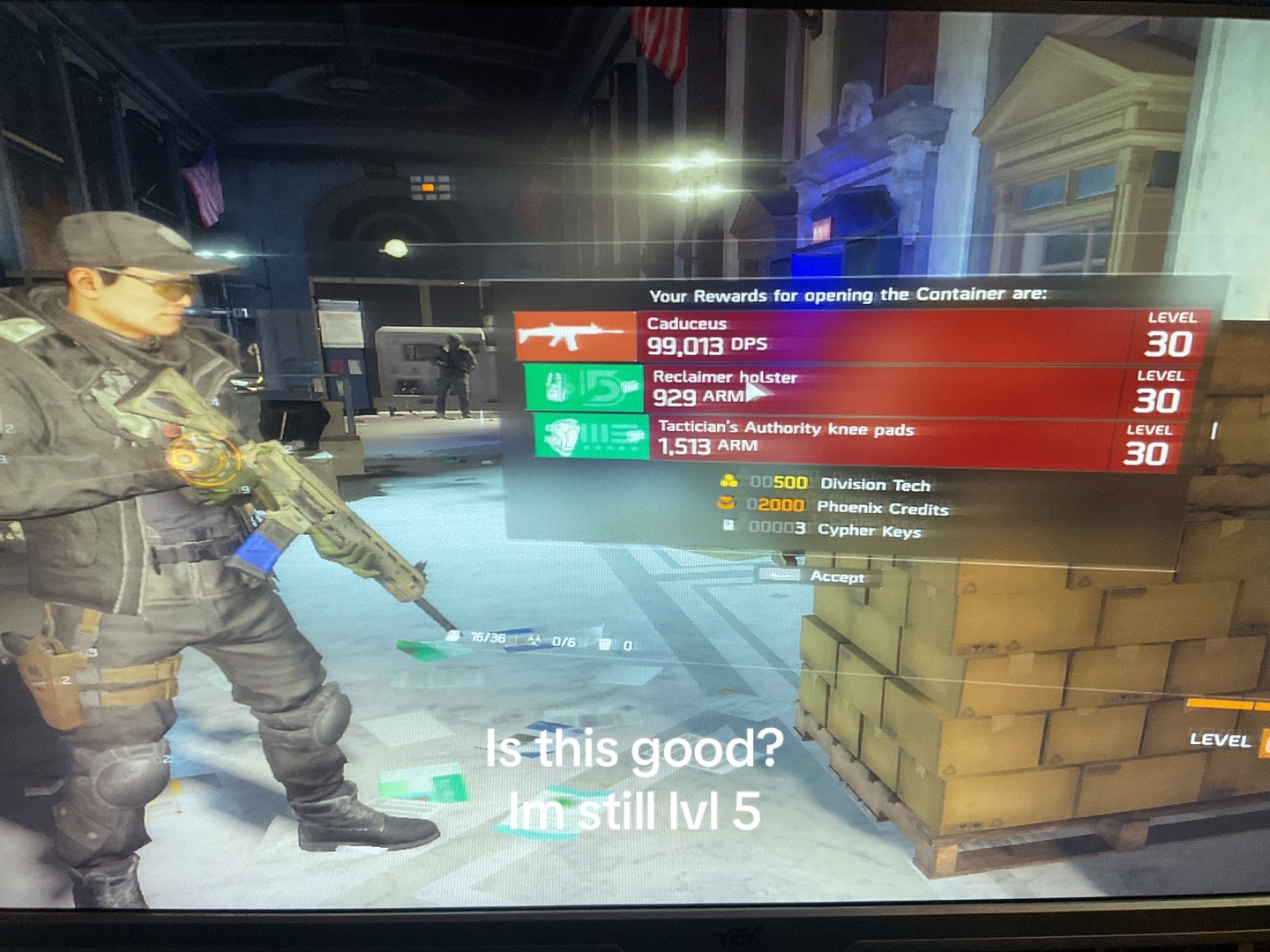 @Allegiance