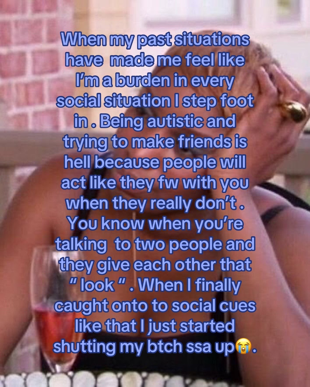 @ʙᴀʟᴅ ʜᴇᴀᴅ ʜᴏ ꜱʜʏᴛ👩🏾🦲
