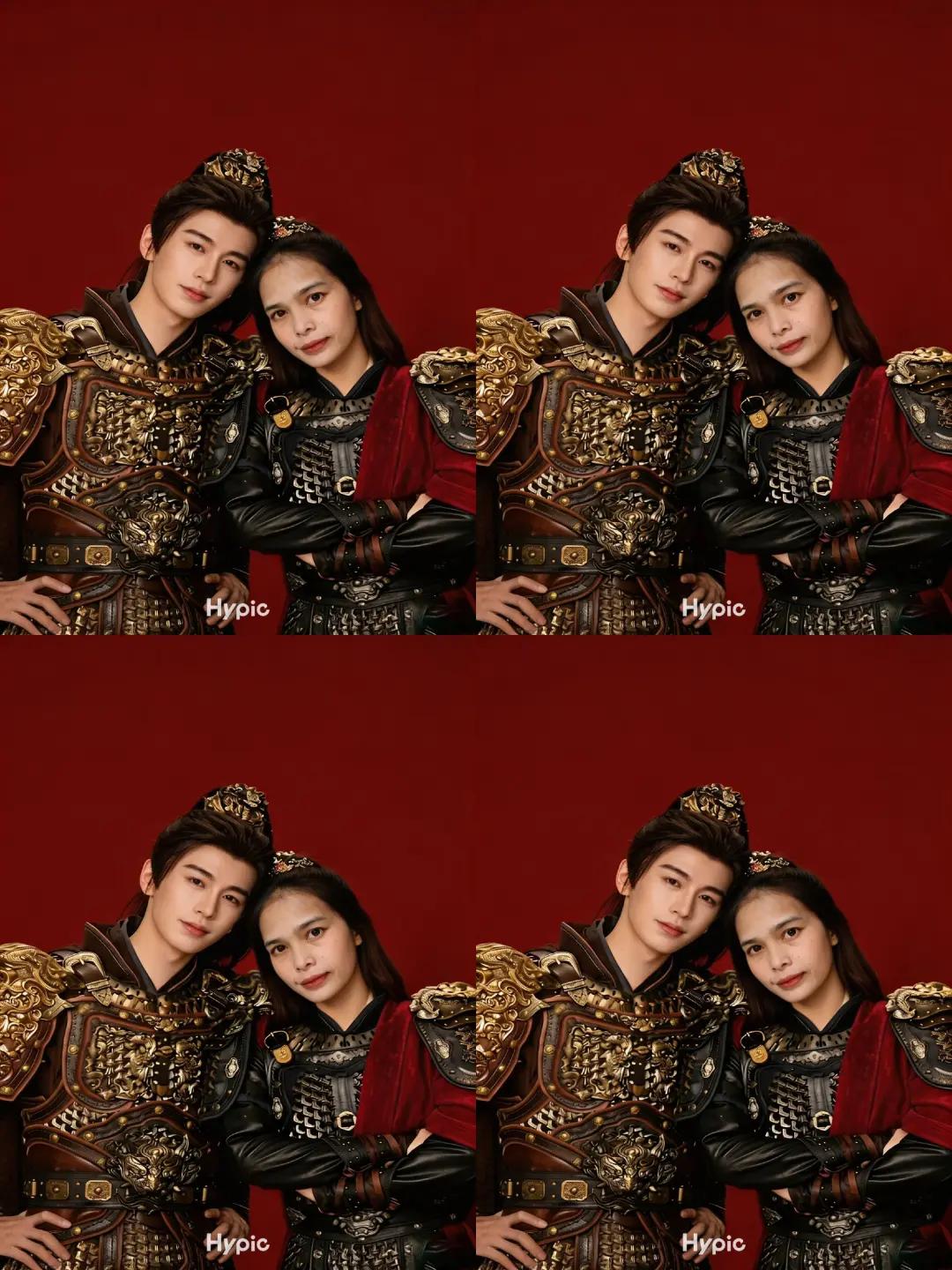 @ดาริณี คลองไชย