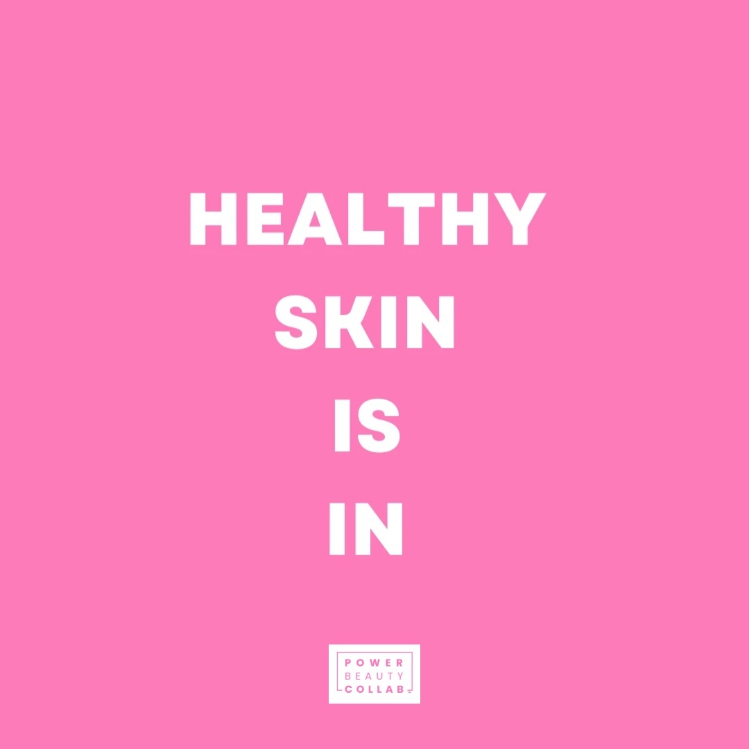 @Power Beauty Collab