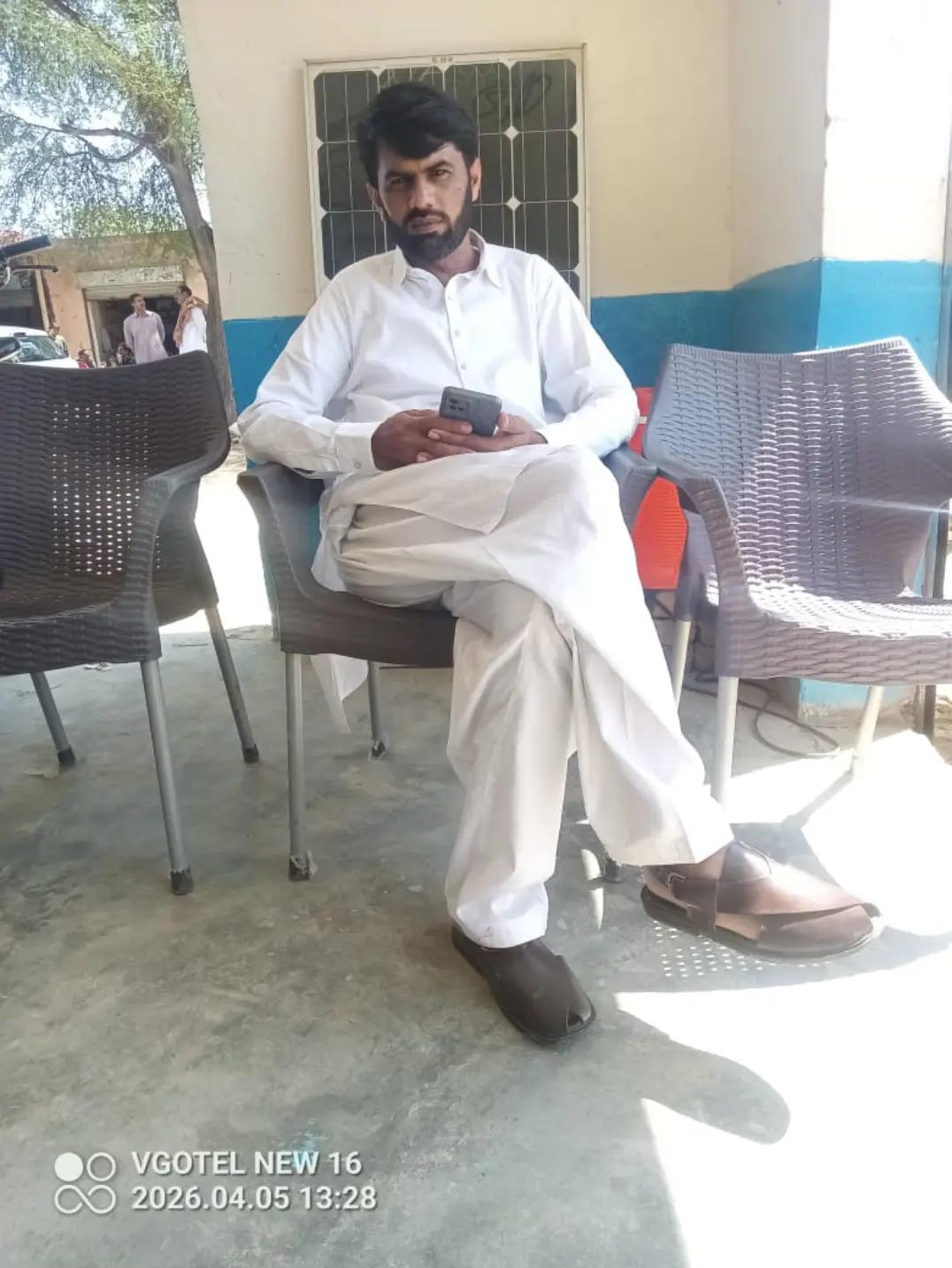 @Nadeem awan